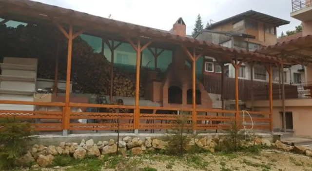 Pensiunea Alexandra, Забронировать Отель Бизнес-отели Предял, рядом с Clabucet Sosire 1, 4* 5*