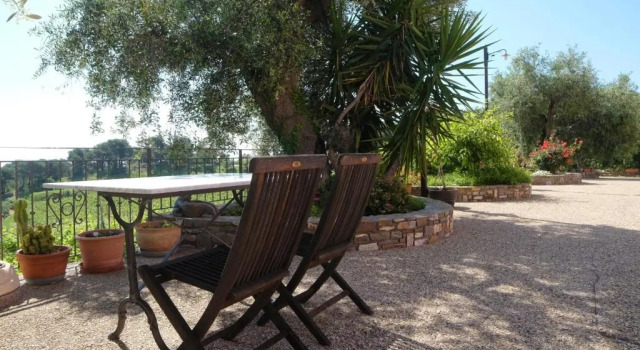 Апартаменты Agriturismo Valcrosa