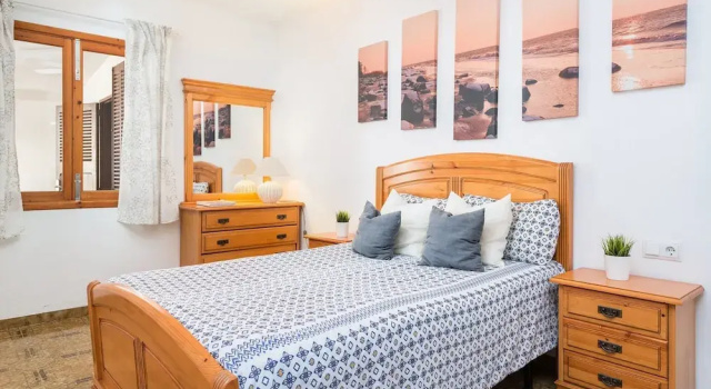Sestanyolet - Villa With Private Pool. Free Wifi, Book Villa Llucmajor Mallorca