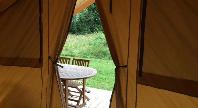 Тент O2 Camping