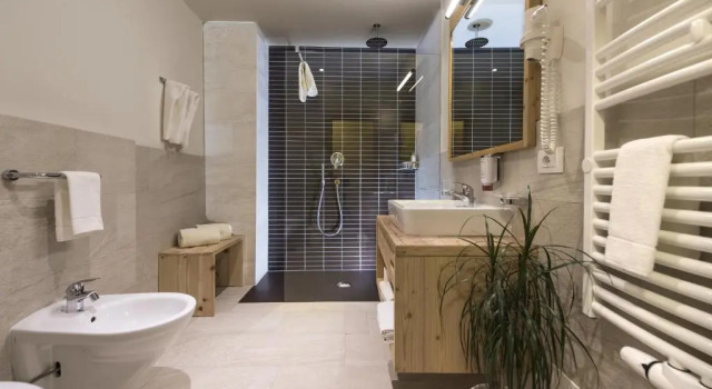 Номер Standard Martina Breakfast Lodge