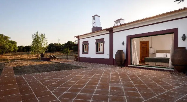 Полулюкс c 1 комнатой A Casa do Governador