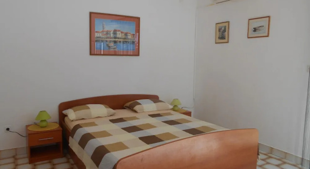 Apartment Near Novalja Center, Забронировать Апартаменты/квартира Апартаменты Новалья, Апартаменты/квартира