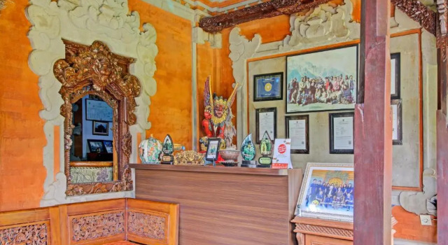 OYO Home 91091 Desa Wisata Umejero, Book Hotel Hotels in Buleleng with a Pool, Swimming Pool