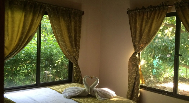 Aloha Surf Nosara, Rezervovat Hotel Hotely v Guanacaste s parkováním, Parkování
