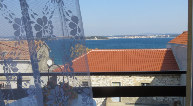 Апартаменты Apartment Marin