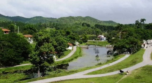 Complejo Las Terrazas, Забронировать Отель Сантьяго-де-Куба Santiago de Cuba Province