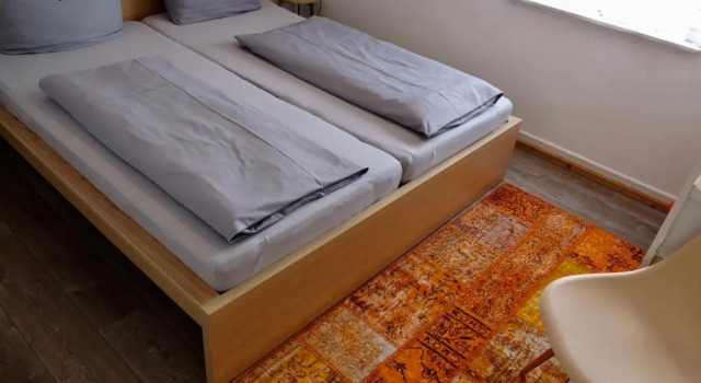 Семейный номер Standard с 3 комнатами Hacienda Rooms - moderne Zimmer in ruhiger Lage - Room only