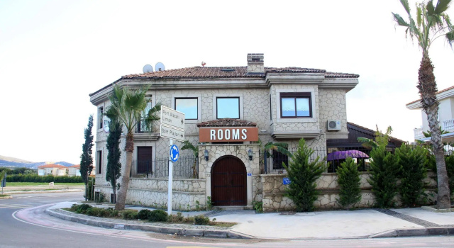 Teddy Alaçatı Hotel
