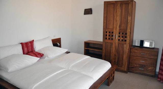 Leo's Beach Hotel & Restaurant - Adults Only