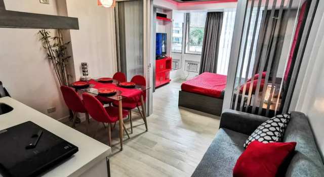 Fully Furnished Cozy Apartment in Azure