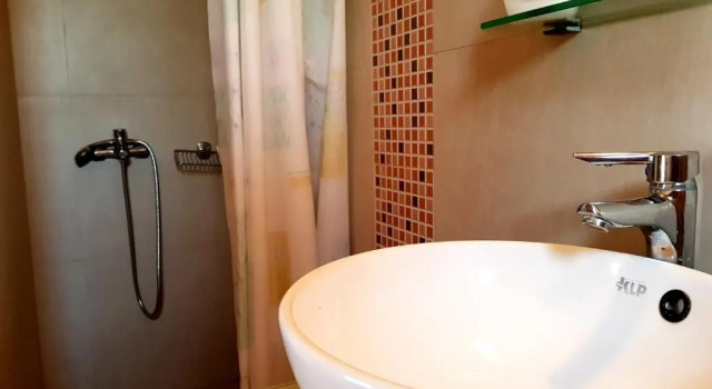 Номер Standard Maison Kronio Lassithi Plateau