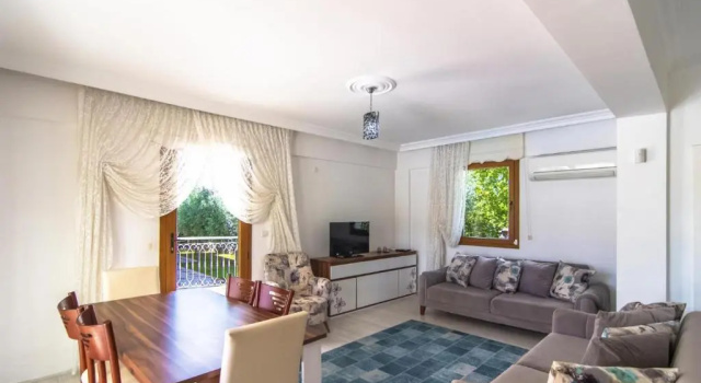 Вилла Villa Ekin