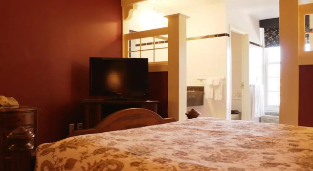St. Brendan's Inn, Buchen Sie Hotel Green Bay Wisconsin