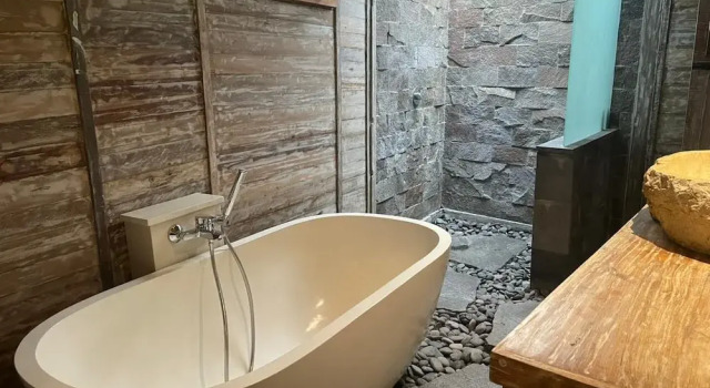 Вилла Aswanaya Villas Ubud