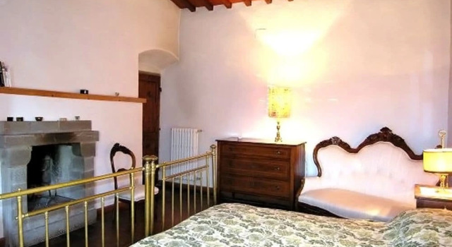 Casale Le Torri