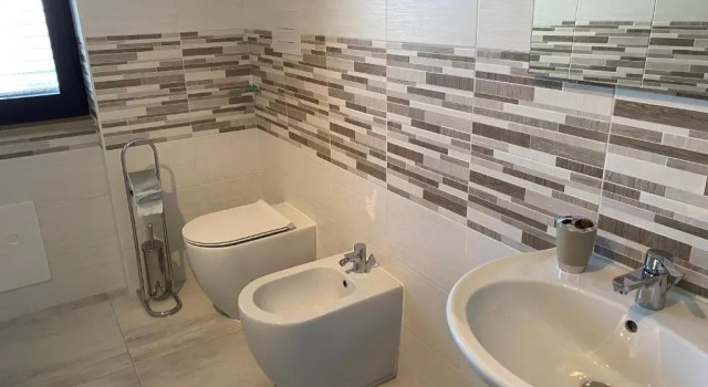 Номер Standard B&B Santa Colomba