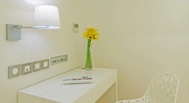 Двухместный номер Standard Hotel Pravo Hong Kong