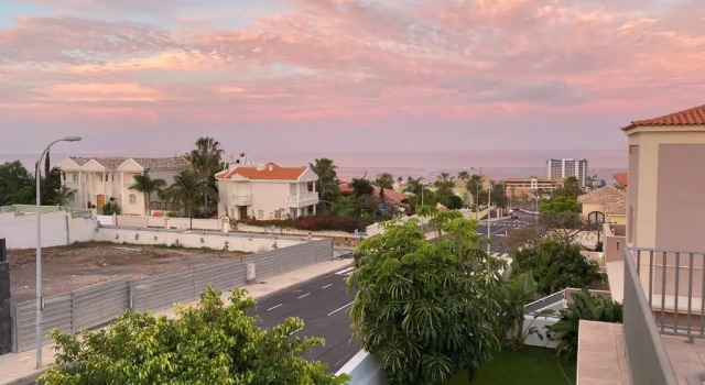 Номер Standard Villa Boutique Tenerife