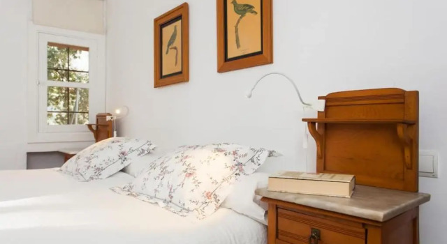 Beautiful House Ca Madò Maria with views of Bunyola, Rezerwuj Hotel Hotele w Majorka z parkingiem, Parking