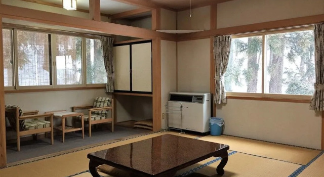 Araya Ryokan, Prenota Hotel Hotel SPA a Koshinetsu, SPA