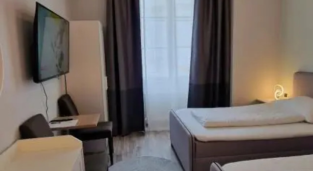 Номер Standard Palais Pálffy Apartments Vienna