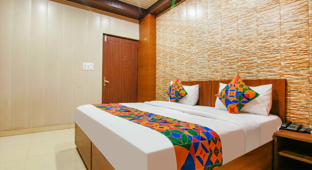 Номер Deluxe Hotel O Canal Road