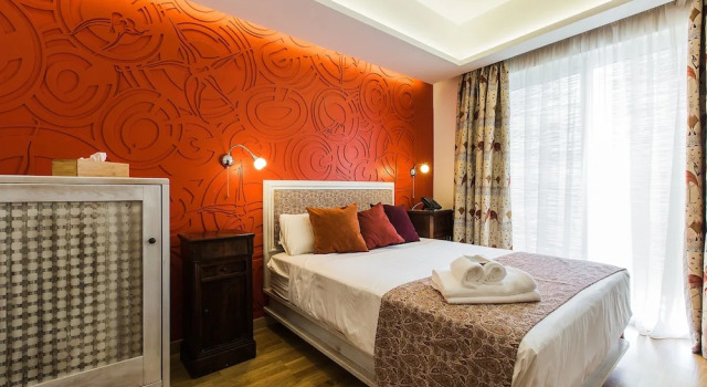 Superior Double room Murella Living