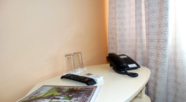 Hotel Simona Complex, Réserver Motel Mramor Sofia