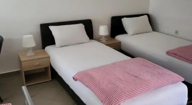 Номер Standard Guest House Talas