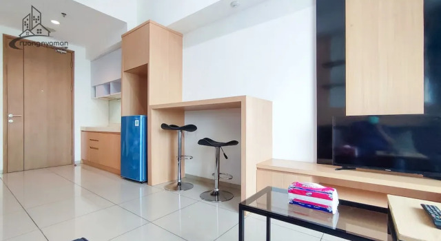 Ventura Room at TreePark City By Ruang Nyaman, Reserva ahora Hostal o pensión Casas de huéspedes en Tangerang, Hostal o pensión