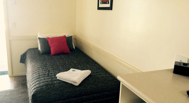 Park Avenue Hotel Motel, Rezervați Motel Rockhampton Southern Great Barrier Reef
