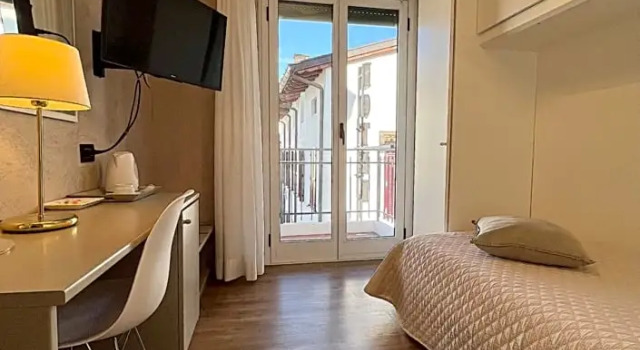 Номер Standard Hotel Regina