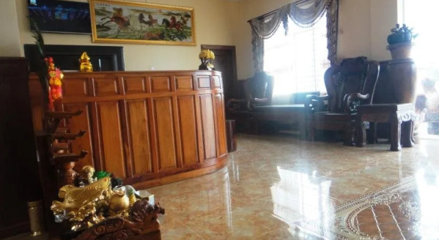 Ly Mengly Guesthouse, Забронировать Отель Отели Кампот 3 звезды, рядом с Kampot Train Station, 3*