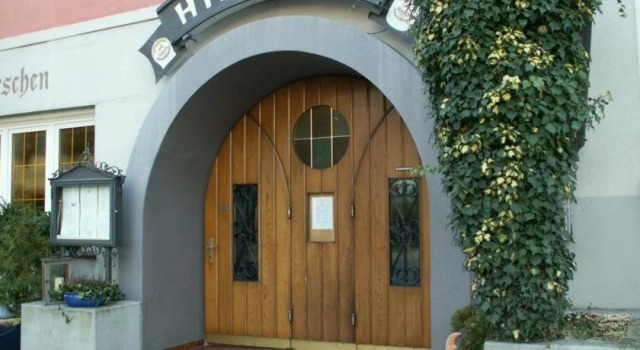 Gasthof Hirschen, Prenota Hotel Gailingen am Hochrhein 