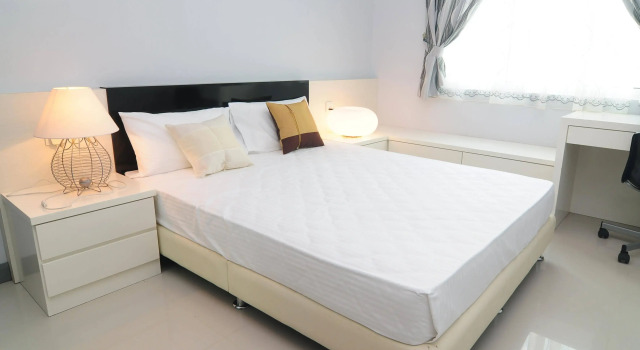 D'Embassy Serviced Residence Suites