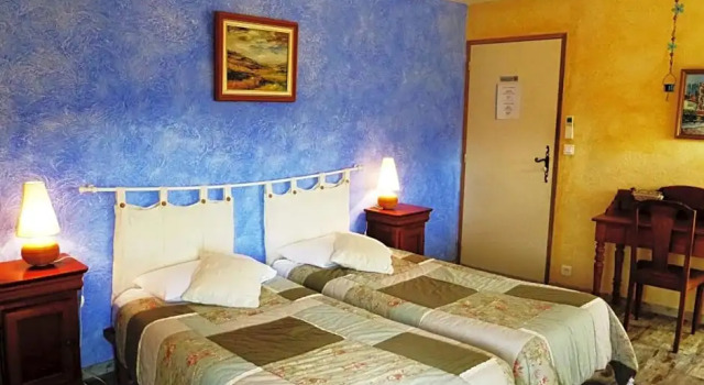 L'Art de Vivre, Book Hotel Hoteller i Corbières med parkering, Parkering