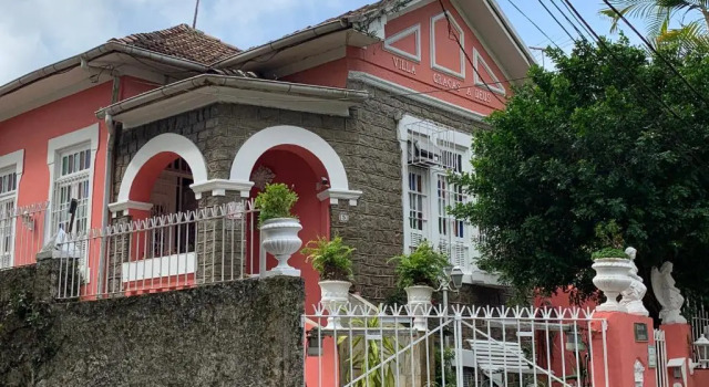Casa Aurora Luz do Amanhecer, Забронировать Отель Отели штата Рио-де-Жанейро с бассейном, Бассейн