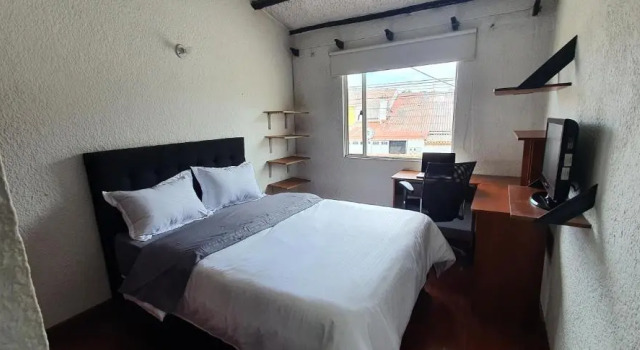 Двухместный номер Standard Portal Norte 170 Acogedoras habitaciones