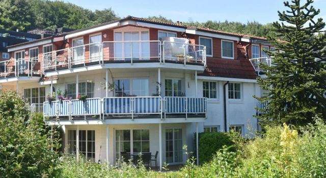 fewo1846 - Am Strand, Book Hotel Harreslev 