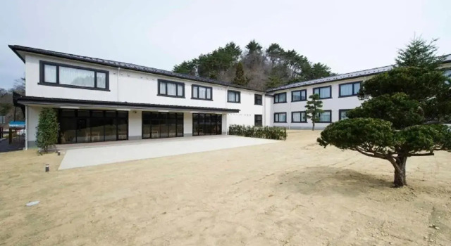 Higashimatsushima - Hotel / Vacation STAY 43094, Book Hotel Matsushima 