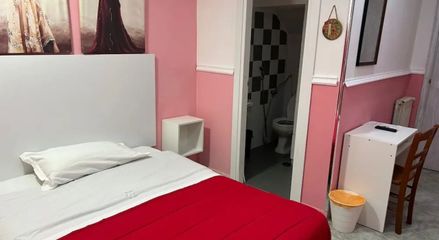 Номер Standard Hotel Alloggio Del Conte