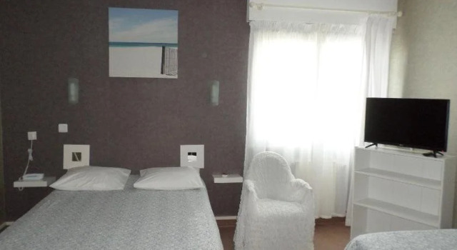 Hôtel du Littoral, Rezerwuj Hotel  