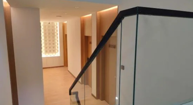 Luke Meisu (Wutai Mountain Scenic Area Branch), Book Hotel Xinzhou Shanxi