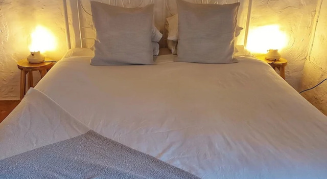 Номер Standard Finca Serrato