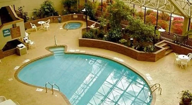Lake Hamilton Resort, Buchen Sie Resort Lake Hamilton Arkansas
