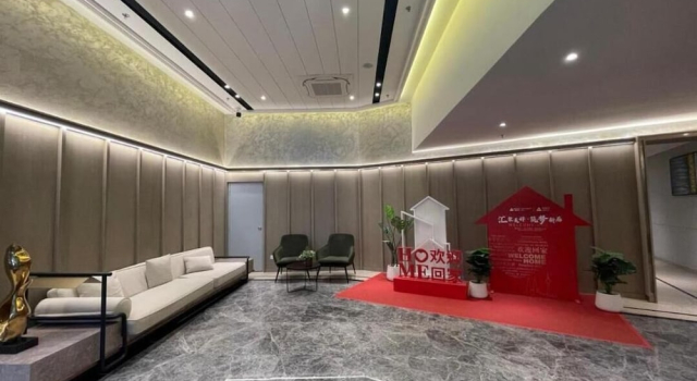 KHR Service Suites Agile Bukit Bintang