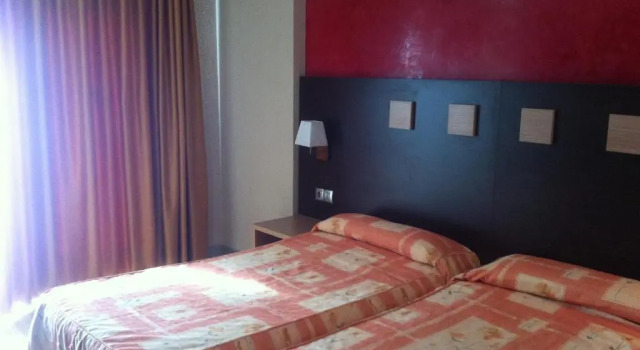 Двухместный номер Standard Hotel Ciutadella
