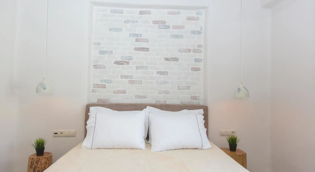 Ampelos Suites