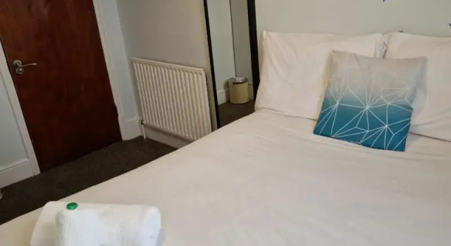 Двухместный номер Standard United Lodge Hotel